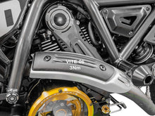 DBK Special Parts (Ducabike) Forward Heat Shield Bolt Kit for the Ducati Scrambler 800 (2023+)
