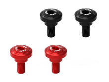 DBK Special Parts (Ducabike) Subframe Side Covers Screw Kit for the Ducati Diavel V4