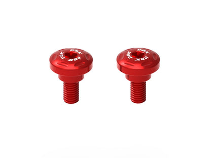 DBK Special Parts (Ducabike) Subframe Side Covers Screw Kit for the Ducati Diavel V4