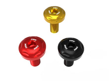DBK Special Parts (Ducabike) Rear Brake Oil Reservoir Screw Kit for the Ducati Hypermotard 698 Mono