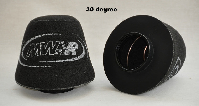 MWR Racing Universal Conical Pod Air Filters