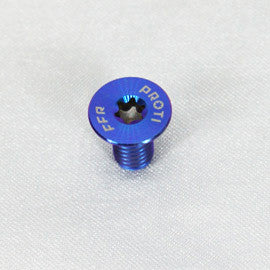 Proti M6 Universal Bolt M6L12-OTB04