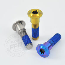 Proti M8 Universal Bolt M8L33-OTB01