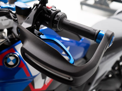 DBK Special Parts (Ducabike) Folding Brake and Clutch Lever Set for BMW R 1300 GS