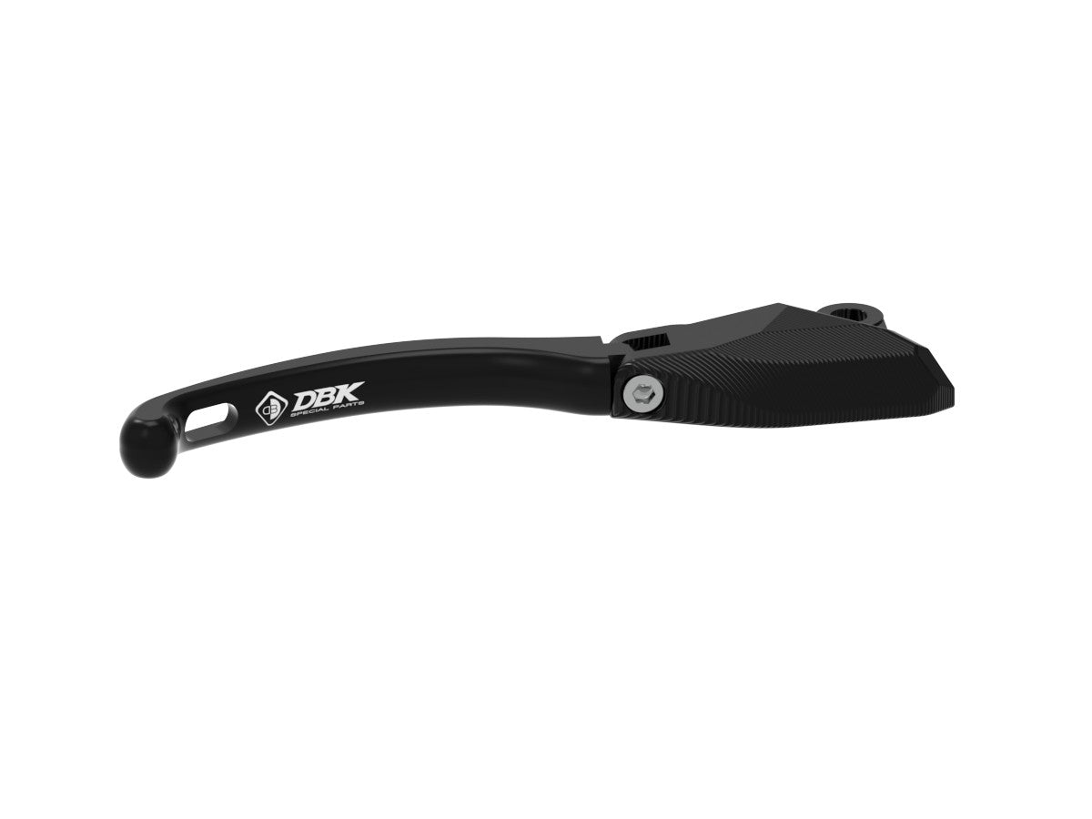 DBK Special Parts (Ducabike) Folding Brake Lever ONLY for BMW R 1300 GS
