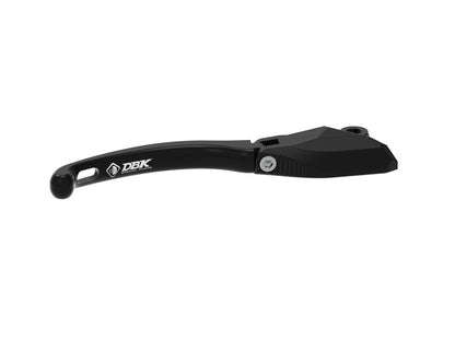 DBK Special Parts (Ducabike) Folding Brake Lever ONLY for BMW R 1300 GS