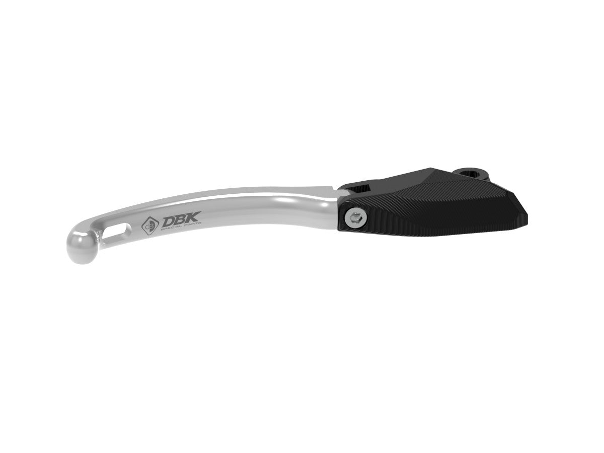 DBK Special Parts (Ducabike) Folding Brake Lever ONLY for BMW R 1300 GS