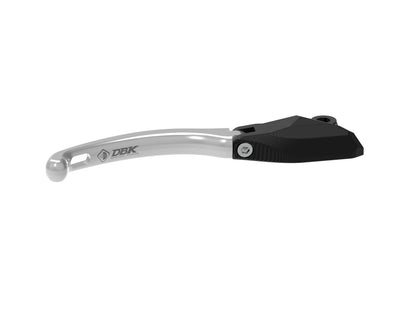 DBK Special Parts (Ducabike) Folding Brake Lever ONLY for BMW R 1300 GS