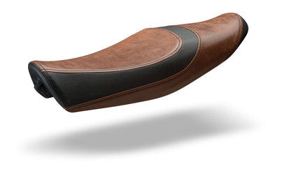 C-Racer Leatherette Seat Cover (for OM seat) for XSR700 (2016+)