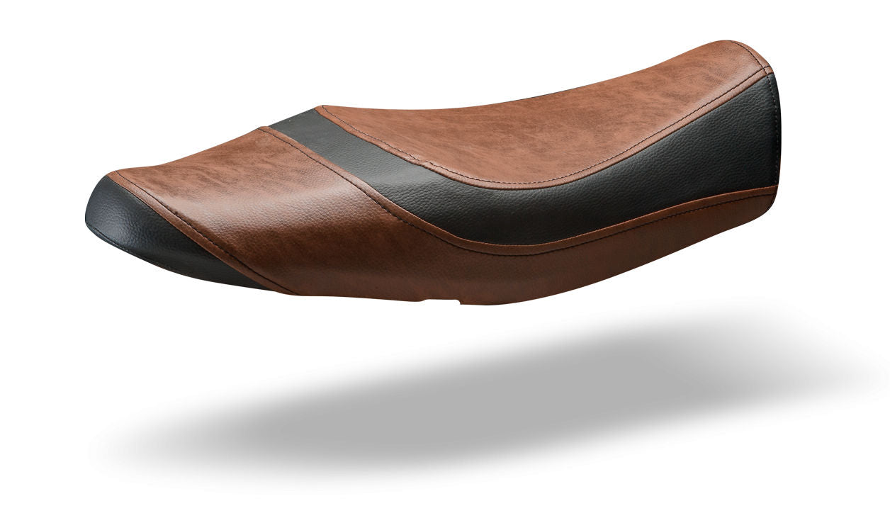 C-Racer Leatherette Seat Cover (for OM seat) for XSR700 (2016+)