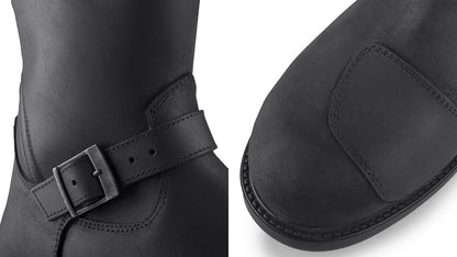 Stylmartin LEGEND EVO WP Motorcycle Touring Boots