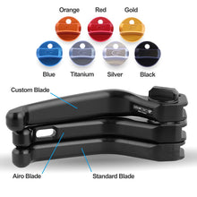 Oberon Adjustable Brake Lever for Ducati - Type 3