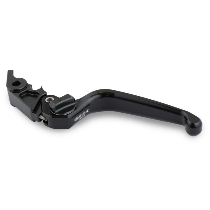 Oberon Adjustable Clutch Lever for Triumph