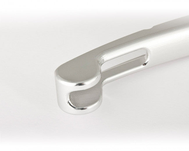 Motocorse Billet Folding Levers for Brembo Billet Racing Master Cylinders