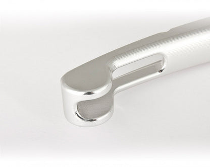 Motocorse Billet Folding Levers for Brembo Billet Racing Master Cylinders
