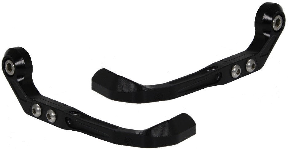 Gilles GT.Shield Lever Guards for the BMW S1000RR (2020+)