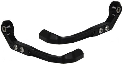 Gilles GT.Shield Lever Guards for the BMW S1000RR (2020+)