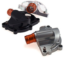 SpeedyMoto EVO Water Pump Cover (for most water cooled Ducati's after 2002)