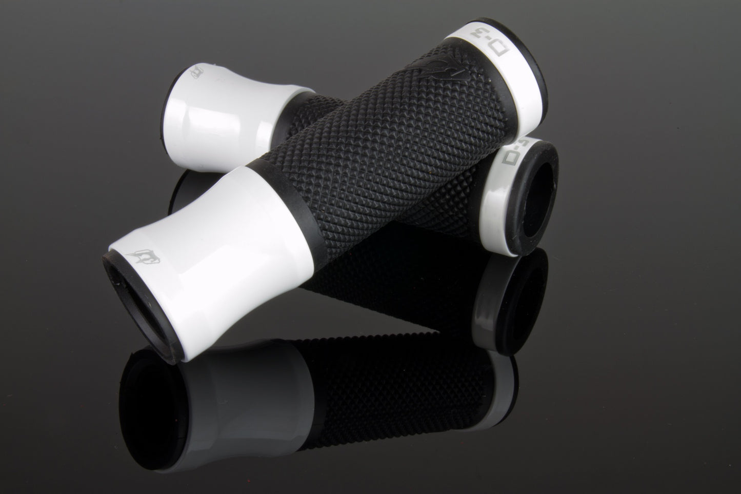 Driven Racing D3 Limited Edition Kraton Gel Grips