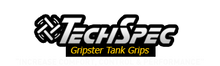 TechSpec Tank Grip Pads for the Honda 929 / Fireblade (2000-03)