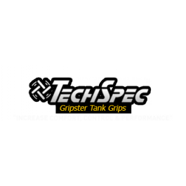 TechSpec Tank Grip Pads for the BMW F800 ST (06-12)
