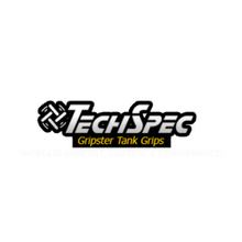 TechSpec Tank Grip Pads for the BMW F800 ST (06-12)