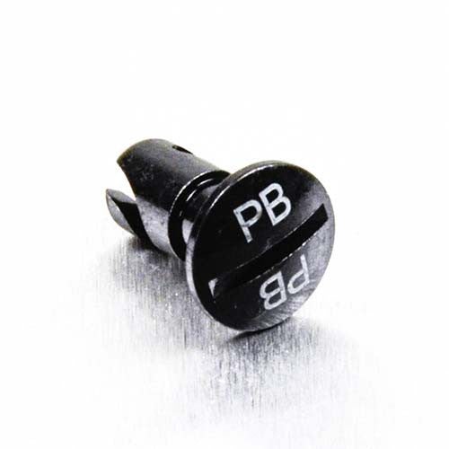 Dzus MOTO GP Quarter Turn Quick Release Fairing Fastener - Stainless