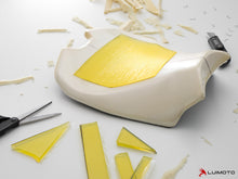 LUIMOTO "GOLD GEL" GEL PAD - RIDER KIT (9 x 9.25 inch)