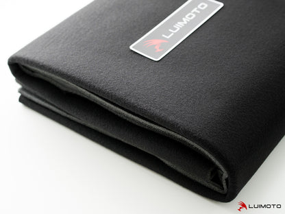 LUIMOTO "GOLD GEL" GEL PAD - PASSENGER KIT (7 x 9.25 inch)