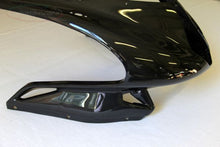CARBONVANI - MV AGUSTA F4 CARBON FIBER HEADLIGHT FAIRING ROAD VERSION (>2009)