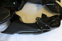 CARBONVANI - MV AGUSTA F4 CARBON FIBER RH AIR DUCT (>2009)