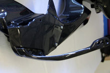 CARBONVANI - MV AGUSTA F4 CARBON FIBER LH ELECTRIC PLANT COVER (>2009)