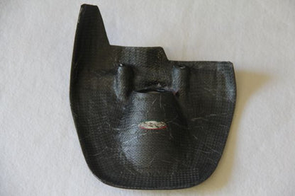 CARBONVANI - MV AGUSTA F4 CARBON FIBER KEY COVER (>2009)