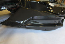 CARBONVANI - MV AGUSTA F4 CARBON FIBER RH AIR DUCT (>2009)