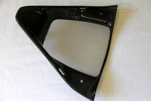CARBONVANI - MV AGUSTA F4 CARBON FIBER OIL COOLER TIP (>2009)