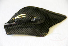 CARBONVANI - MV AGUSTA F4 CARBON FIBER EXHAUST COLLECTOR GUARD (>2009)