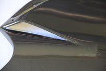 CARBONVANI - MV AGUSTA F4 CARBON FIBER LH SIDE PANEL (>2009)