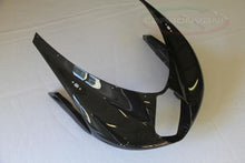 CARBONVANI - MV AGUSTA F4 CARBON FIBER HEADLIGHT FAIRING ROAD VERSION (>2009)