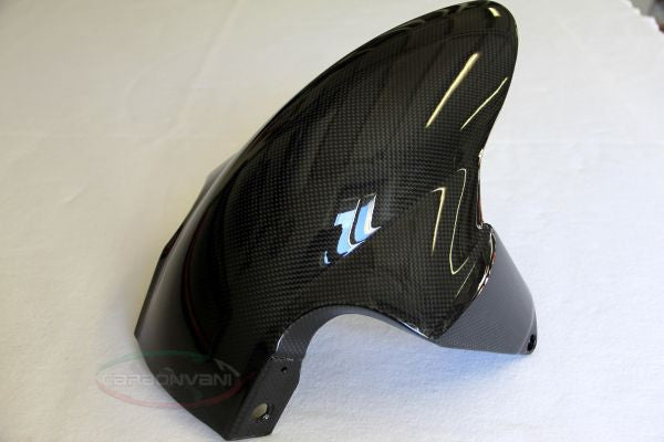 CARBONVANI - MV AGUSTA F4 CARBON FIBER FRONT FENDER (>2009)