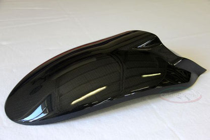 CARBONVANI - MV AGUSTA F4 CARBON FIBER REAR HUGGER (>2009)