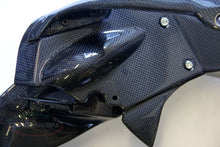 CARBONVANI - MV AGUSTA F4 CARBON FIBER RH ELECTRIC PLANT COVER (>2009)