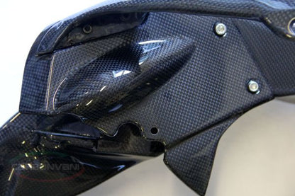 CARBONVANI - MV AGUSTA F4 CARBON FIBER RH ELECTRIC PLANT COVER (>2009)