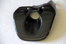 CARBONVANI - MV AGUSTA F4 CARBON FIBER KEY COVER (>2009)