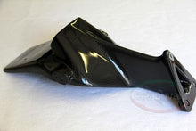 CARBONVANI - MV AGUSTA F4 CARBON FIBER LICENCE PLATE HOLDER (LIGHTS NOT INCLUDED) (>2009)