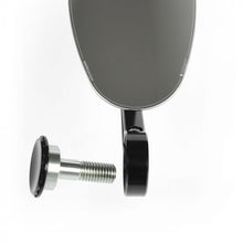 Motogadget M12 Threaded Bar end adapters for BMW MODELS for Mo.view METALMIRROR Glassless Bar End Mirrors