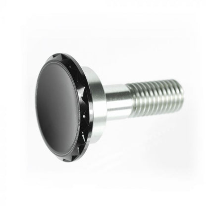 Motogadget M10 Threaded Bar end adapters for BMW MODELS for Mo.view METALMIRROR Glassless Bar End Mirrors