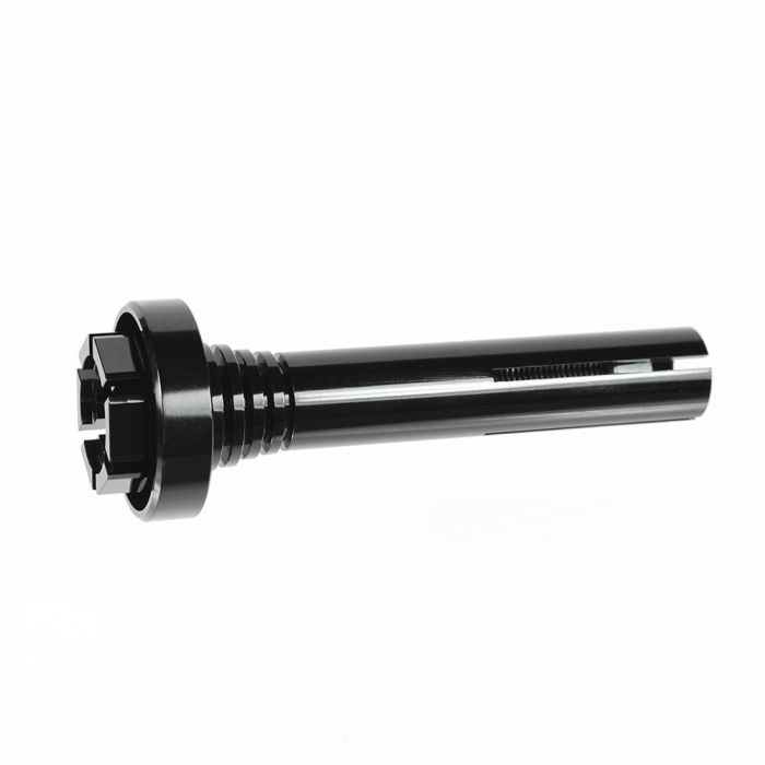 Motogadget Mo.Blaze Cone / Disc Bar end adapters for Mo.view METALMIRROR Glassless Bar End Mirrors