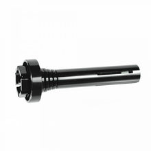 Motogadget Mo.Blaze Cone / Disc Bar end adapters for Mo.view METALMIRROR Glassless Bar End Mirrors