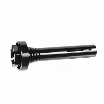 Motogadget Mo.Blaze Cone / Disc Bar end adapters for Mo.view METALMIRROR Glassless Bar End Mirrors
