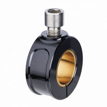 Motogadget Bar Clamp for Mo.view METALMIRROR Glassless Mirrors
